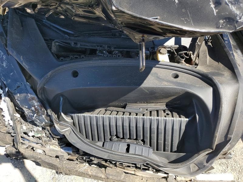 2023 TESLA MODEL 3 12