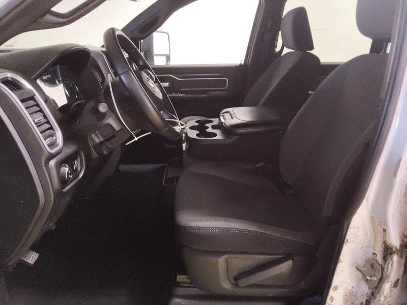 2023 RAM 3500 BIG HORN 7