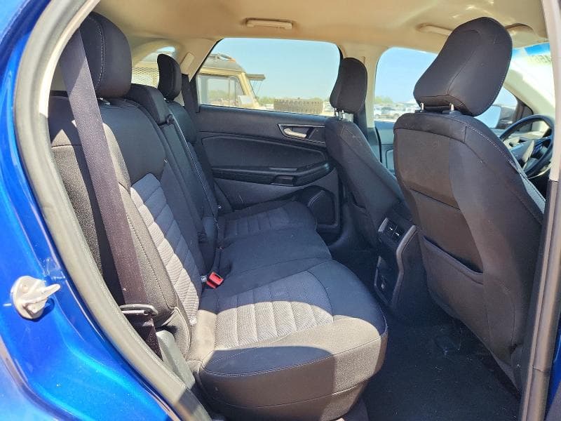 2020 FORD EDGE SE 11