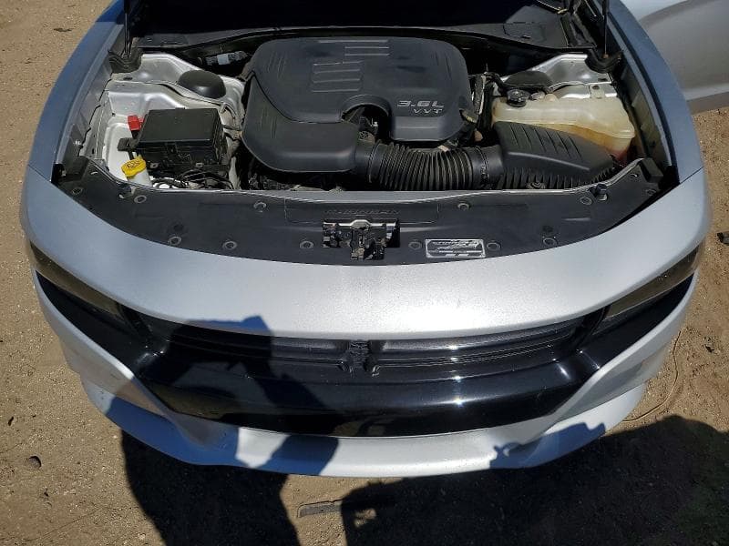 2023 DODGE CHARGER SXT 11