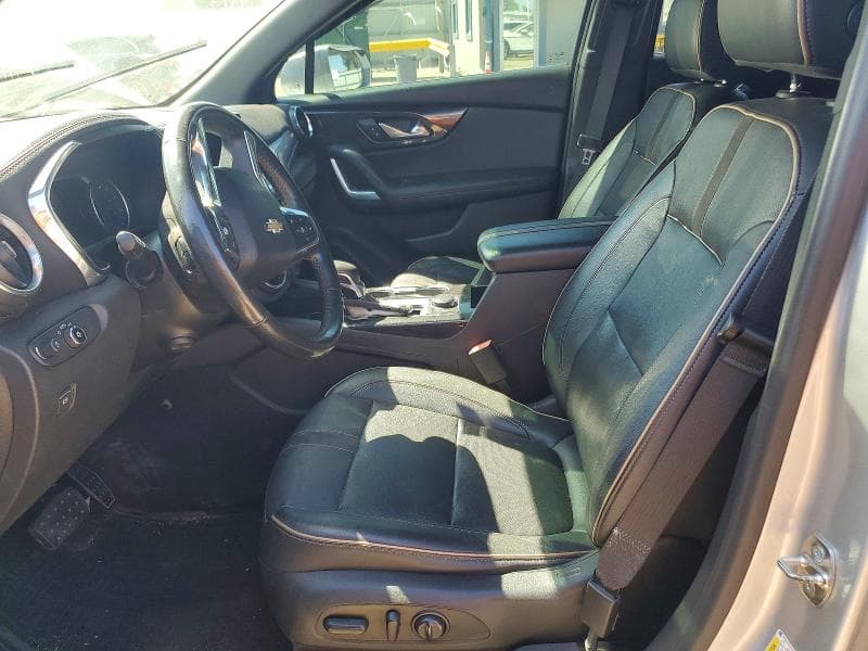 2020 CHEVROLET BLAZER PREMIER 7