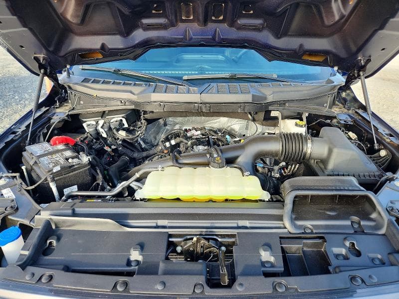 2026 FORD F150 STX 11
