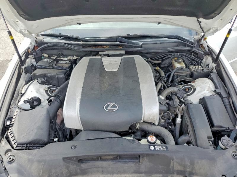 2019 LEXUS IS 300 11