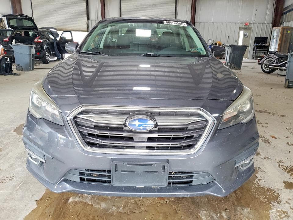 2019 SUBARU LEGACY 3.6R LIMITED 5