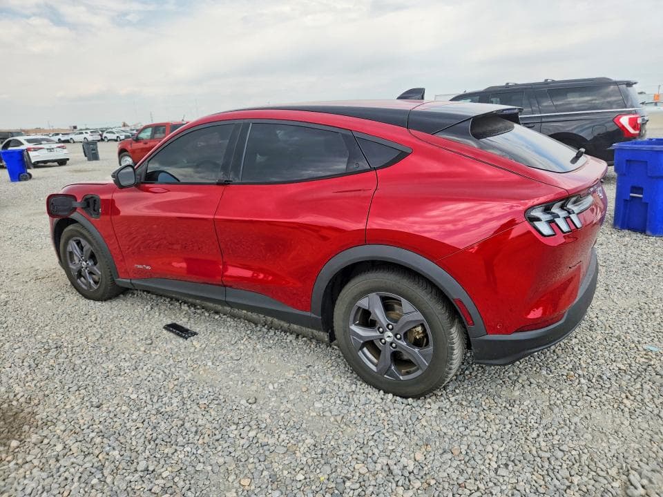 2023 FORD MUSTANG MACH-E SELECT 2