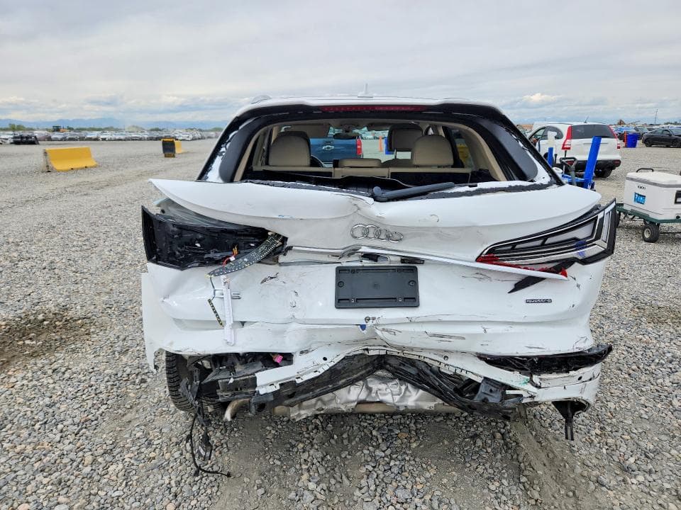 2021 AUDI Q5 E PREMIUM PLUS 6