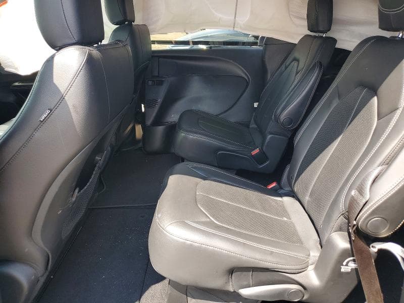 2019 CHRYSLER PACIFICA TOURING L 11