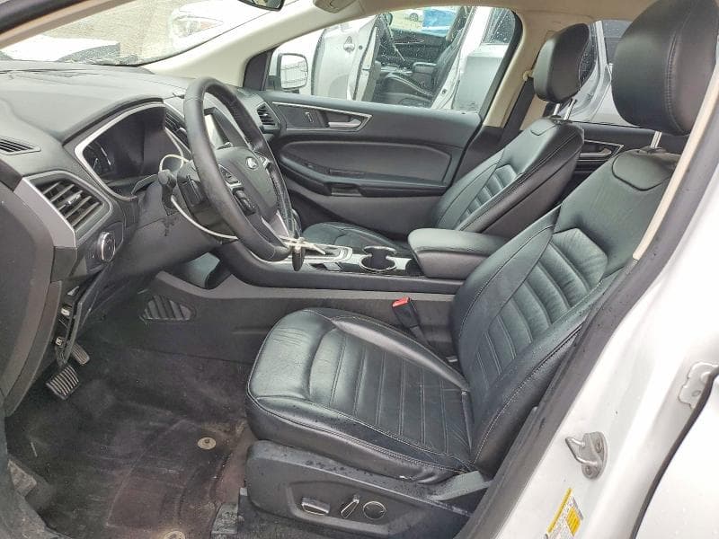 2017 FORD EDGE SEL 7