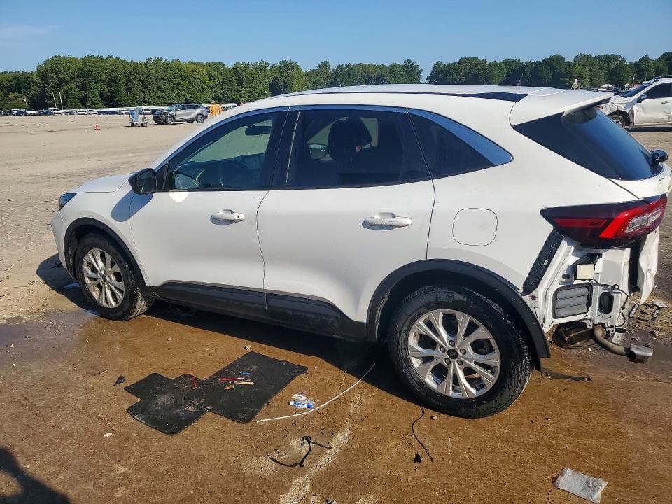 2023 FORD ESCAPE ACTIVE 2