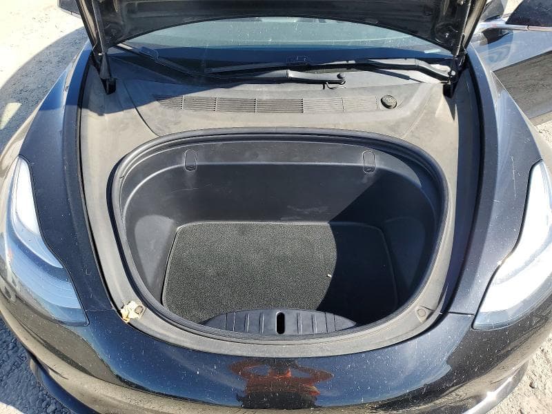 2019 TESLA MODEL 3 11