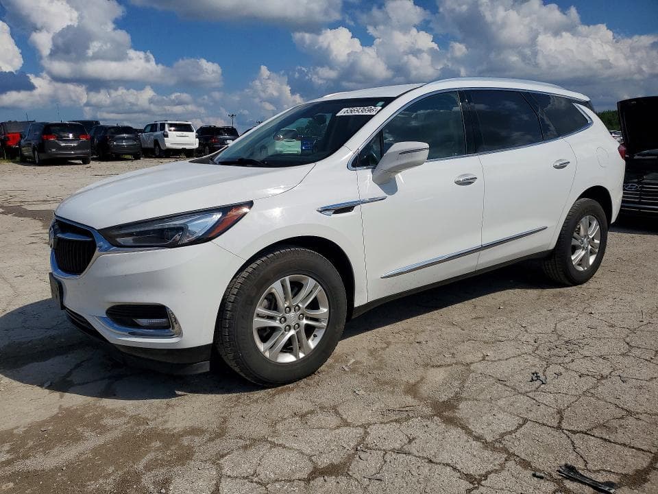 2018 BUICK ENCLAVE ESSENCE - 1