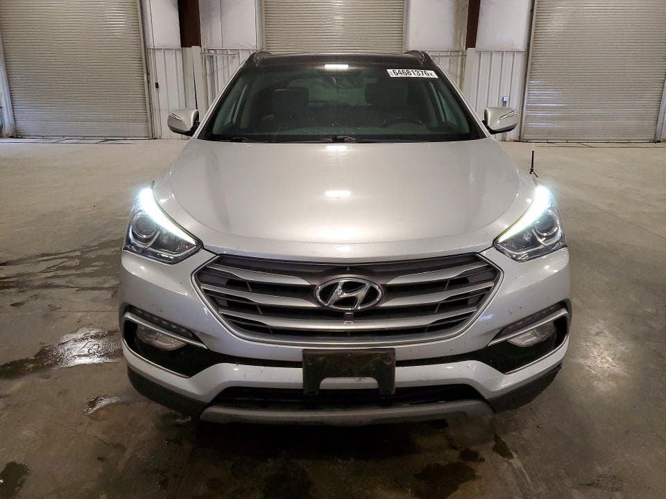 2018 HYUNDAI SANTA FE SPORT 2.4L 5