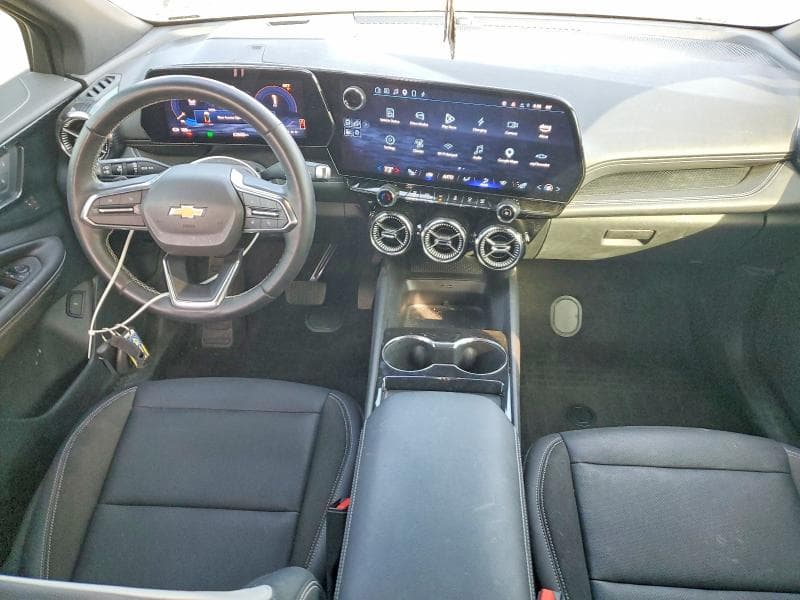 2024 CHEVROLET BLAZER 2LT 8