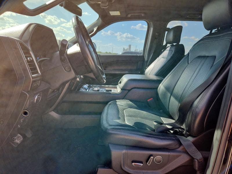 2018 FORD EXPEDITION MAX LIMITED 7