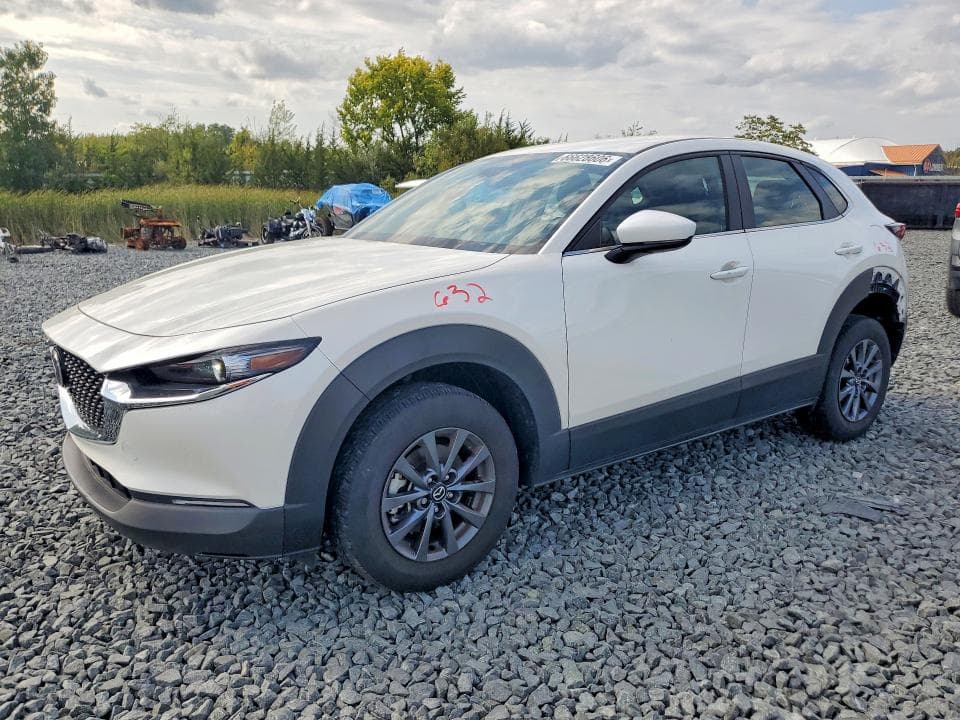 2024 MAZDA CX-30 - 1
