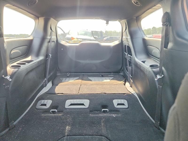2021 CHRYSLER PACIFICA TOURING 10