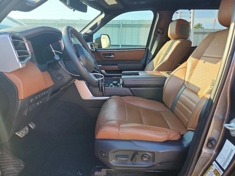2023 TOYOTA TUNDRA 1794 EDITION 7