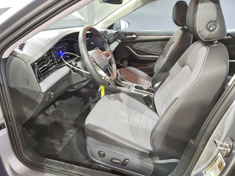 2026 VOLKSWAGEN JETTA SE 7