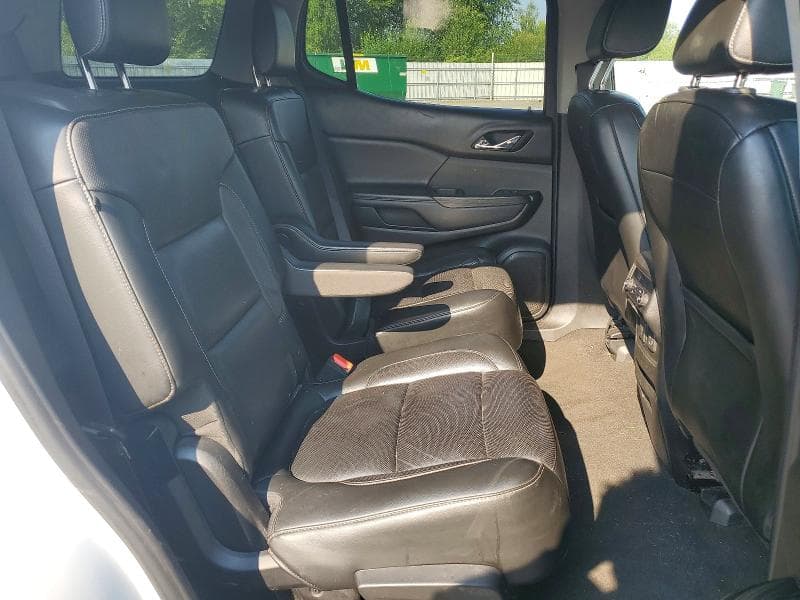 2018 GMC ACADIA SLT-2 11