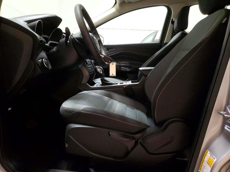 2019 FORD ESCAPE S 7