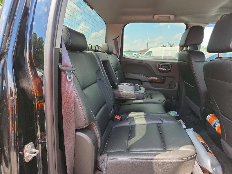 2017 GMC SIERRA K1500 SLT 10