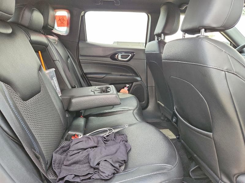 2026 JEEP COMPASS LATITUDE 11