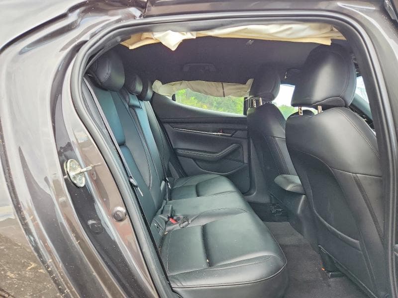 2020 MAZDA 3 PREFERRED 10