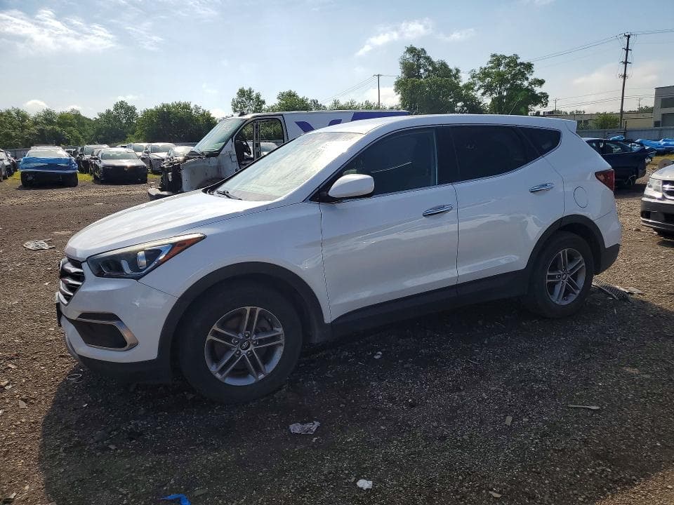 2018 HYUNDAI SANTA FE SPORT 2.4L - 1