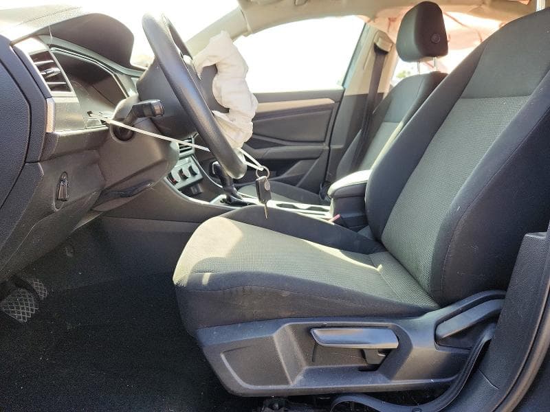 2019 VOLKSWAGEN JETTA S 7
