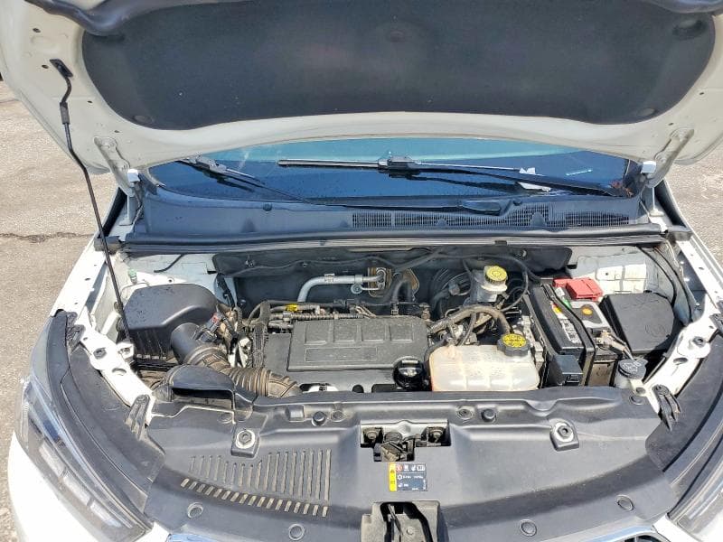 2020 BUICK ENCORE ESSENCE 12