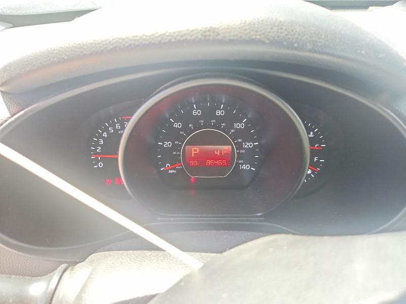 2019 KIA SOUL + 9