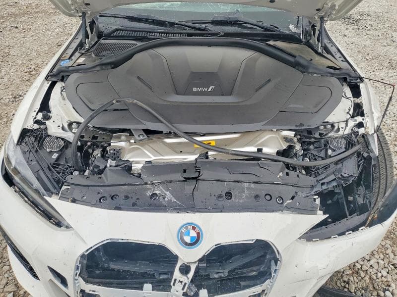 2024 BMW I4 M50 11