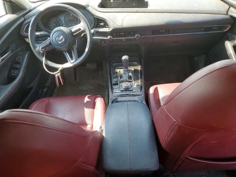 2024 MAZDA CX-30 PREFERRED 8