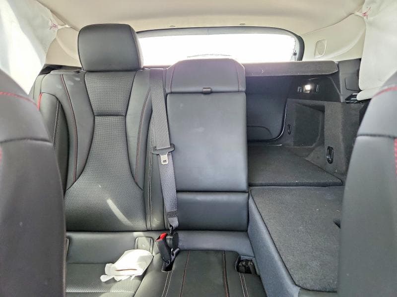 2022 BUICK ENVISION ESSENCE 10