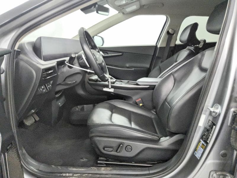 2023 KIA EV6 WIND 7