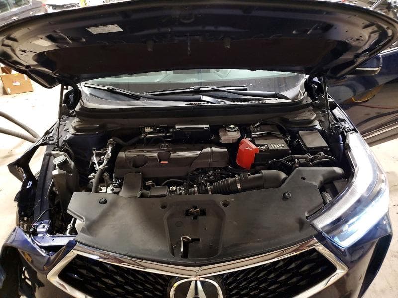 2024 ACURA RDX TECHNOLOGY 12