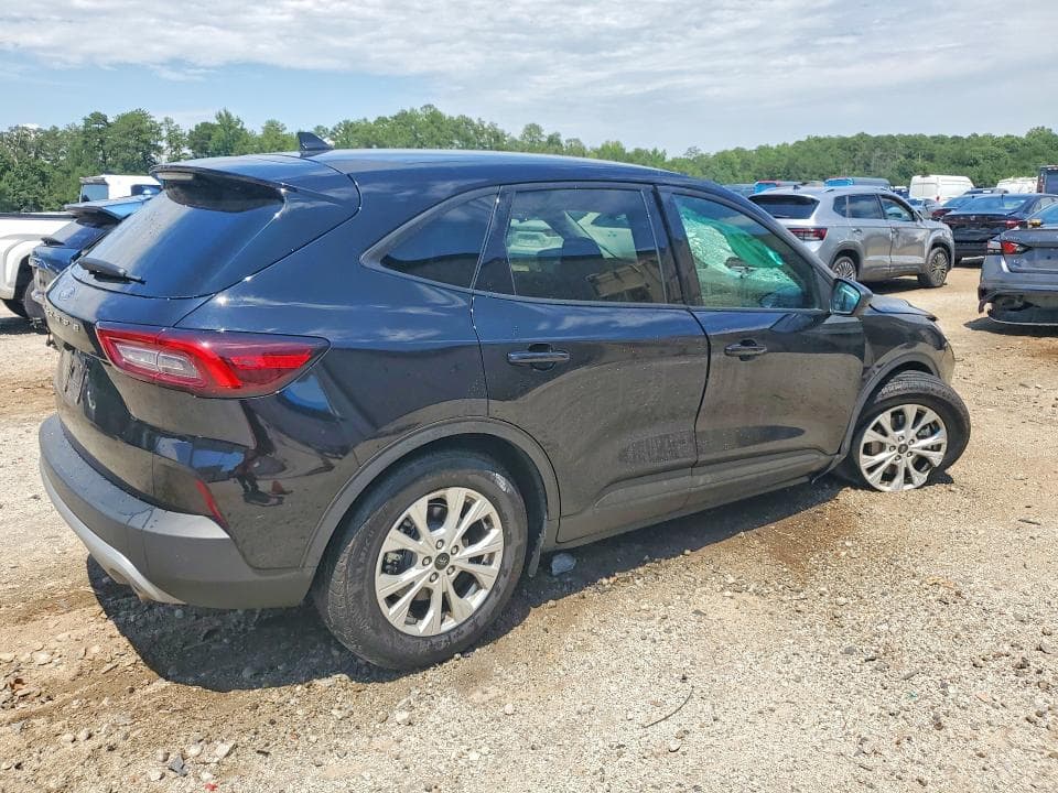 2026 FORD ESCAPE ACTIVE 3