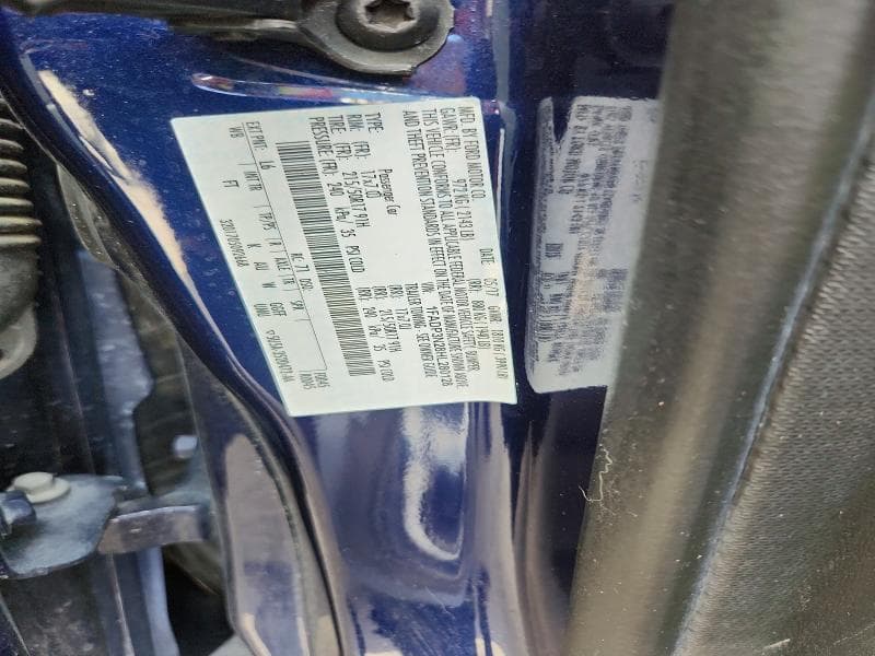 2017 FORD FOCUS TITANIUM 12