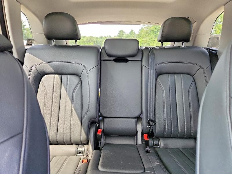 2018 AUDI Q5 PREMIUM 10