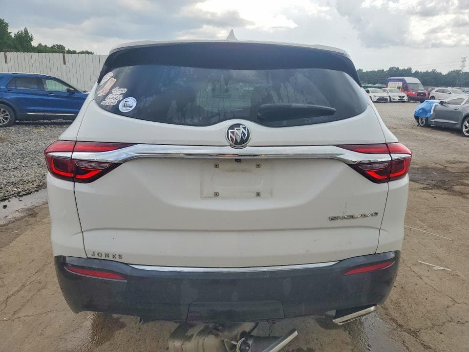 2019 BUICK ENCLAVE ESSENCE 6