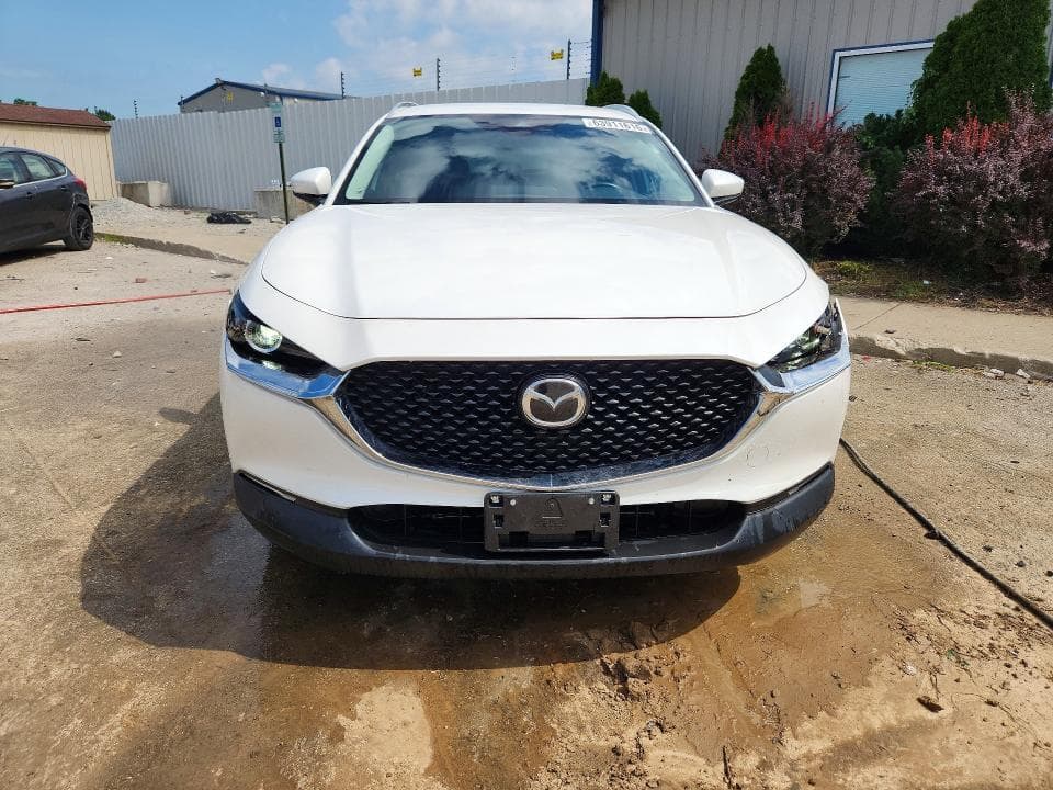 2023 MAZDA CX-30 SELECT 5