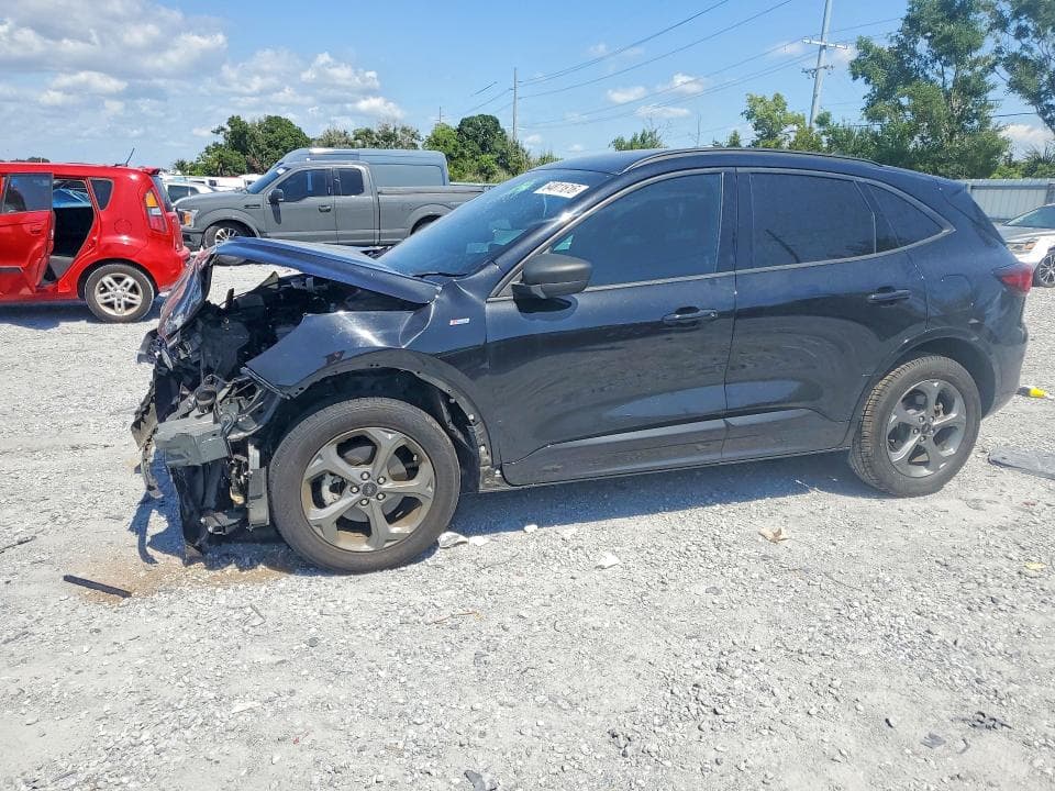 2024 FORD ESCAPE ST LINE - 1