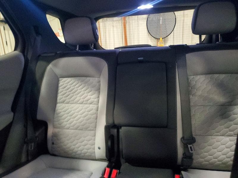 2020 CHEVROLET EQUINOX LS 10