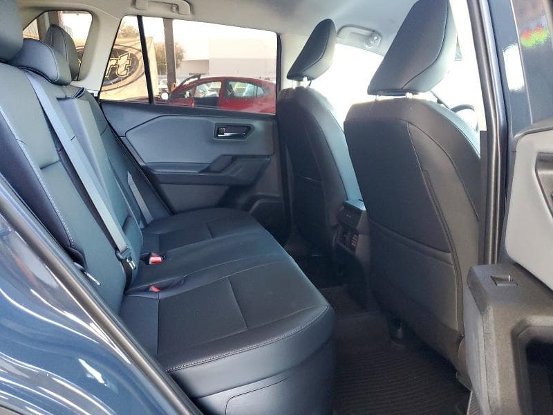 2026 TOYOTA RAV4 XLE PREMIUM 10