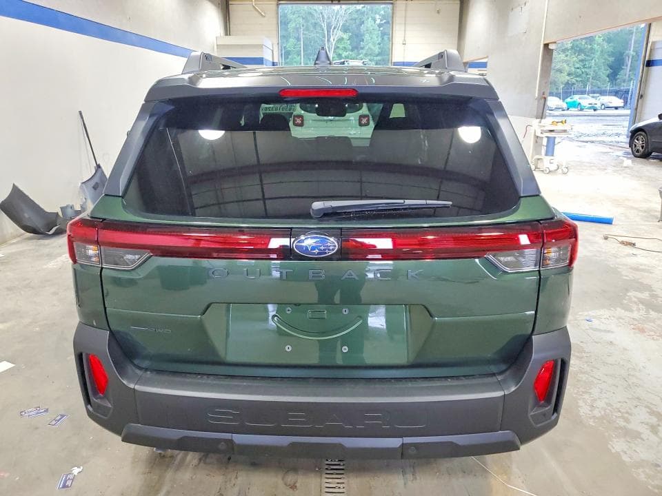 2026 SUBARU OUTBACK PREMIUM 6