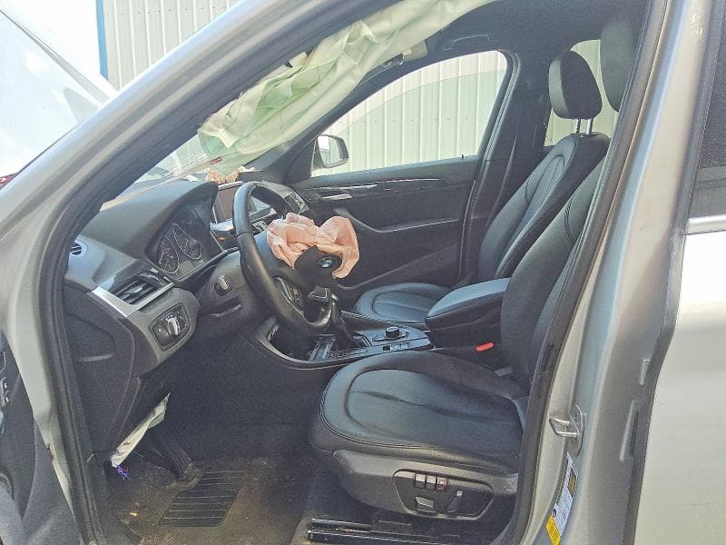 2018 BMW X1 SDRIVE28I 7