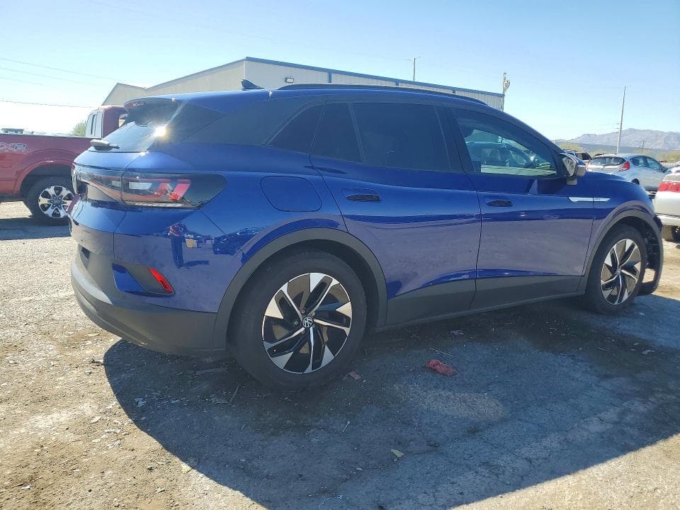 2021 VOLKSWAGEN ID.4 PRO S 3