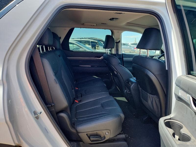 2024 HYUNDAI PALISADE SEL PREMIUM 11