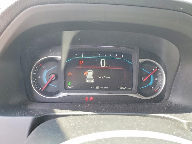 2019 HONDA PILOT ELITE 9