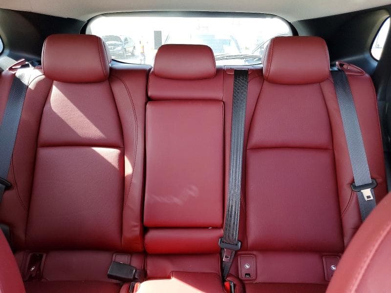 2025 MAZDA CX-30 PREFERRED 10